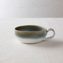 画像をギャラリービューアに読み込む, SAKUZAN 作山窯「ティーカップ」