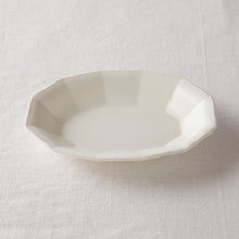 画像をギャラリービューアに読み込む, 亀田文 オーバル面取鉢