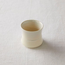 画像をギャラリービューアに読み込む, 中里花子 バンブーカップ2個セット