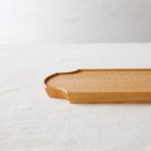 画像をギャラリービューアに読み込む, 南裕基 隅切り盆