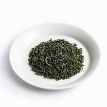 画像をギャラリービューアに読み込む, 021 KAMAIRI SAEMIDORI 釜炒りさえみどり