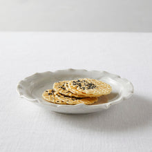 画像をギャラリービューアに読み込む, 竹下努 稜花皿
