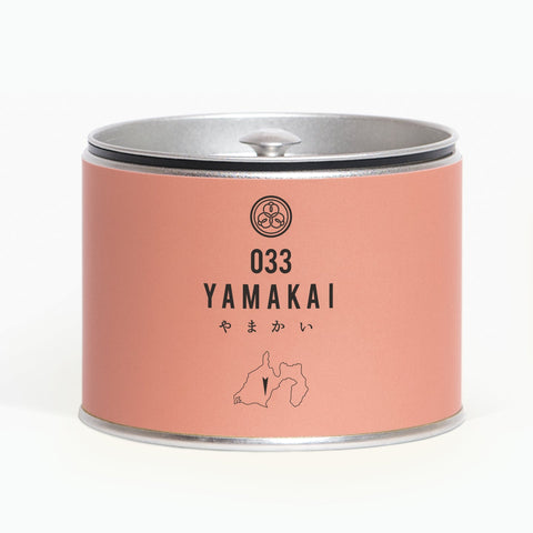 033 YAMAKAI やまかい