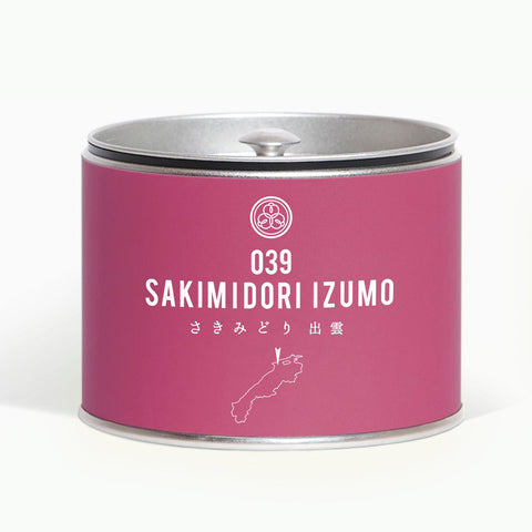 039 SAKIMIDORI IZUMO さきみどり 出雲