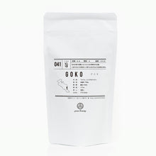 画像をギャラリービューアに読み込む, 50g-スタンドパック