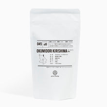 画像をギャラリービューアに読み込む, 50g-スタンドパック