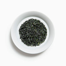 画像をギャラリービューアに読み込む, 059 KAMAIRI KANAYAMIDORI 釜炒りかなやみどり