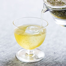 画像をギャラリービューアに読み込む, 高橋禎彦 脚付ミニグラス