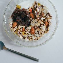 画像をギャラリービューアに読み込む, 宮東農園 あんグラノーラ3個セット