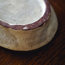 画像をギャラリービューアに読み込む, 田中大輝 粉引楕円皿