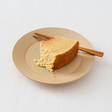 画像をギャラリービューアに読み込む, 大澤知美 白漆リム皿