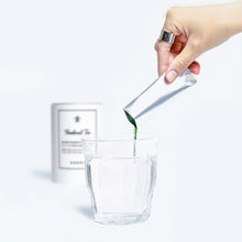 画像をギャラリービューアに読み込む, Powdered Tea まろやかな国産粉末緑茶