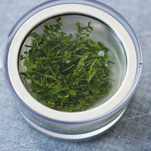 画像をギャラリービューアに読み込む, 022 KANAYAMIDORI かなやみどり