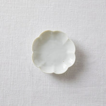 画像をギャラリービューアに読み込む, 種類:輪花