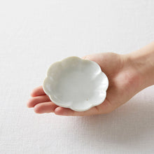 画像をギャラリービューアに読み込む, 種類:輪花