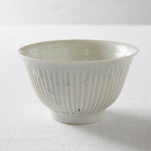 画像をギャラリービューアに読み込む, 竹下努 縁反鎬飯碗