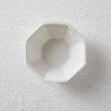 画像をギャラリービューアに読み込む, 中村豊実 白八角鉢