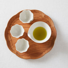 画像をギャラリービューアに読み込む, 中村豊実 輪花茶杯