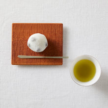 画像をギャラリービューアに読み込む, 三輪周太郎 銀製菓子切り先広四寸12cm