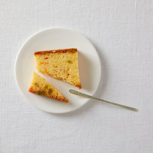 画像をギャラリービューアに読み込む, 三輪周太郎 銀製菓子切り先広四寸12cm