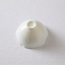 画像をギャラリービューアに読み込む, 中里花子 花弁小鉢