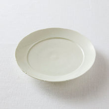 画像をギャラリービューアに読み込む, 阿部春弥 輪花皿