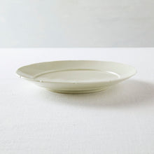 画像をギャラリービューアに読み込む, 阿部春弥 輪花皿