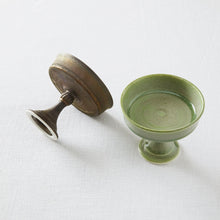 画像をギャラリービューアに読み込む, 加藤かずみ デザートカップ