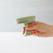 画像をギャラリービューアに読み込む, 加藤かずみ デザートカップ