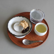 画像をギャラリービューアに読み込む, 都松庵 水玉もち