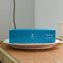 画像をギャラリービューアに読み込む, はちかく 鳳梨パイナップルケーキ5個入