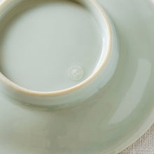 画像をギャラリービューアに読み込む, 渡辺キエ ティーカップ&ソーサー