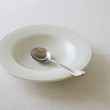 画像をギャラリービューアに読み込む, シャンブリートリオ スープスプーン