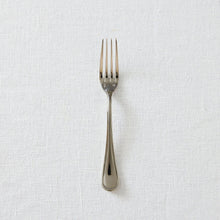 画像をギャラリービューアに読み込む, シャンブリートリオ デザートフォーク