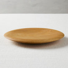 画像をギャラリービューアに読み込む, 後藤睦 パン木皿