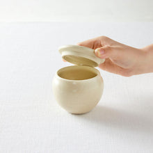 画像をギャラリービューアに読み込む, 伊藤萠子 蓋物