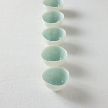 画像をギャラリービューアに読み込む, 村田匠也 ゆらぎ茶杯 低