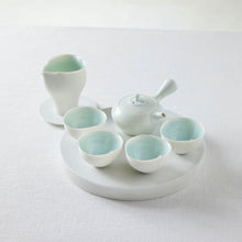 画像をギャラリービューアに読み込む, 村田匠也 ゆらぎ茶杯 低