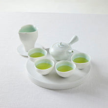 画像をギャラリービューアに読み込む, 村田匠也 ゆらぎ茶杯 低