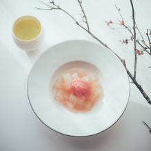 画像をギャラリービューアに読み込む, 伊豆河童 桜あんみつ
