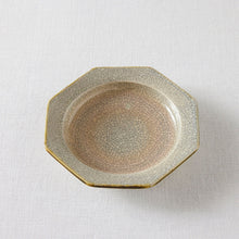 画像をギャラリービューアに読み込む, はなクラフト 八角皿