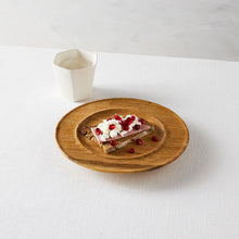 画像をギャラリービューアに読み込む, カラー:クルミ