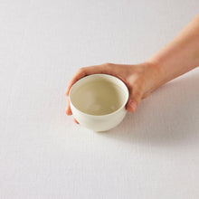 画像をギャラリービューアに読み込む, カラー:白磁