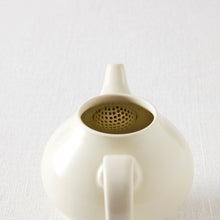 画像をギャラリービューアに読み込む, 萩原千春 ポット