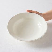 画像をギャラリービューアに読み込む, 光泉窯 リム付きボウル
