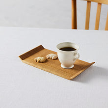 画像をギャラリービューアに読み込む, 堀宏治 カップトレイ