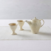 画像をギャラリービューアに読み込む, 後藤義国 鎬脚付きカップ