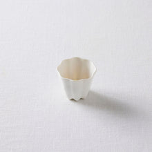 画像をギャラリービューアに読み込む, 藤村佳澄 カヌレ茶杯