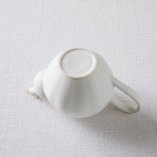 画像をギャラリービューアに読み込む, 藤村佳澄 ティーポット