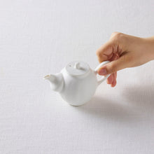 画像をギャラリービューアに読み込む, 藤村佳澄 ティーポット